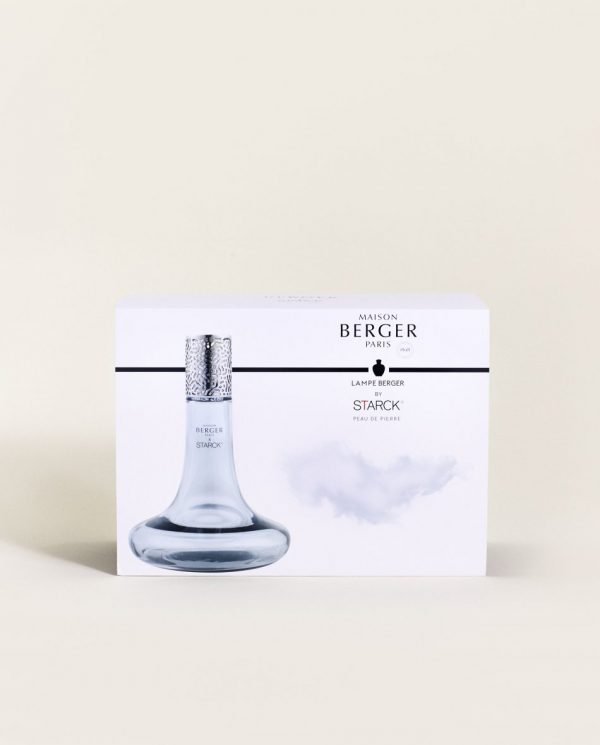 Lampe Berger By Starck Peau De Pierre - Afbeelding 6