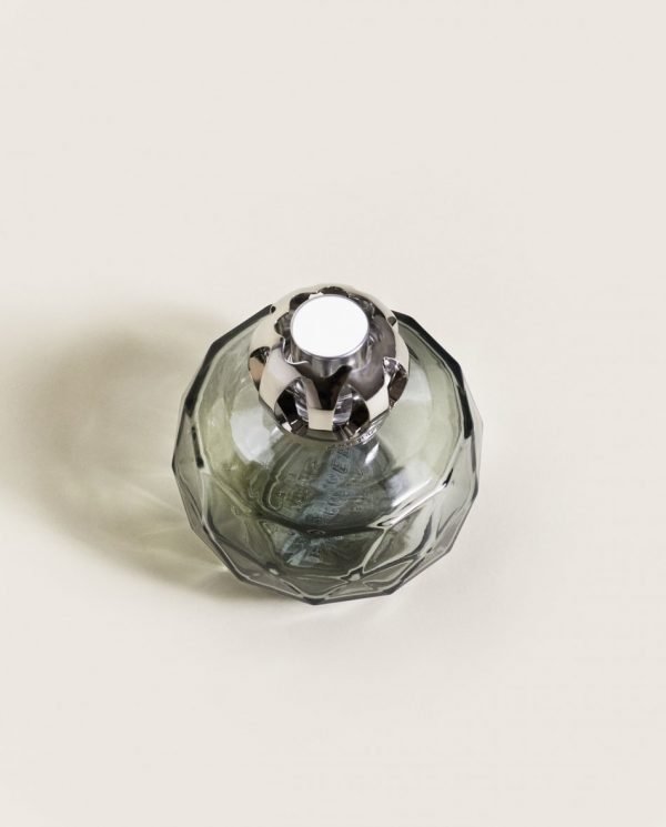 Adagio Berger Antieke Groene  Lampendoos - Afbeelding 4