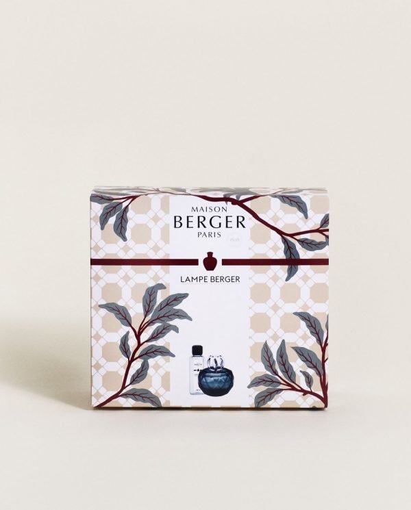 Adagio Berger Antieke Groene  Lampendoos - Afbeelding 6