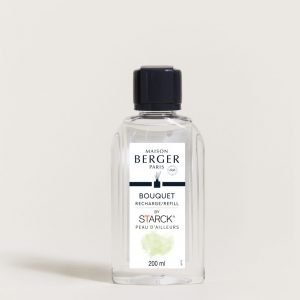 Maison Berger Paris By Starck Peau D'Ailleurs 200ml Bouqet