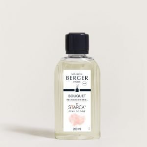 Maison Berger Paris By Starck Peau De Soie 200ml Bouqet