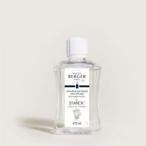 Elektrische Diffuser Navulling Maison Berger Paris Van Starck Peau De Pierre