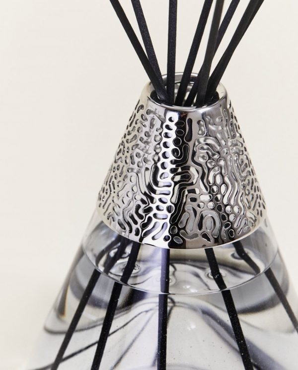 Bouquet Parfumé Maison Berger Paris By Starck Peau De Pierre - Afbeelding 5