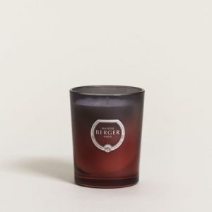 Bougie Dare Cotton Carres