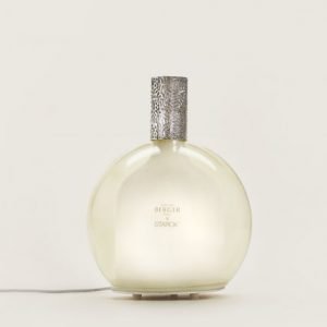 Mist Diffuser by Starck Peau D'Ailleurs+Refill