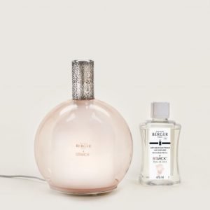 Mist diffuser by Starck Peau de Soie Rose