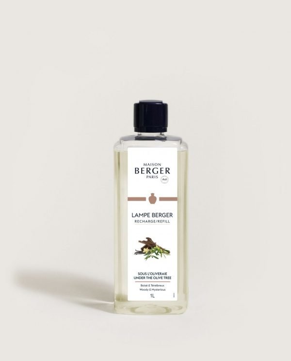 Sous L'oliveraie- Under The Olive Tree 1L