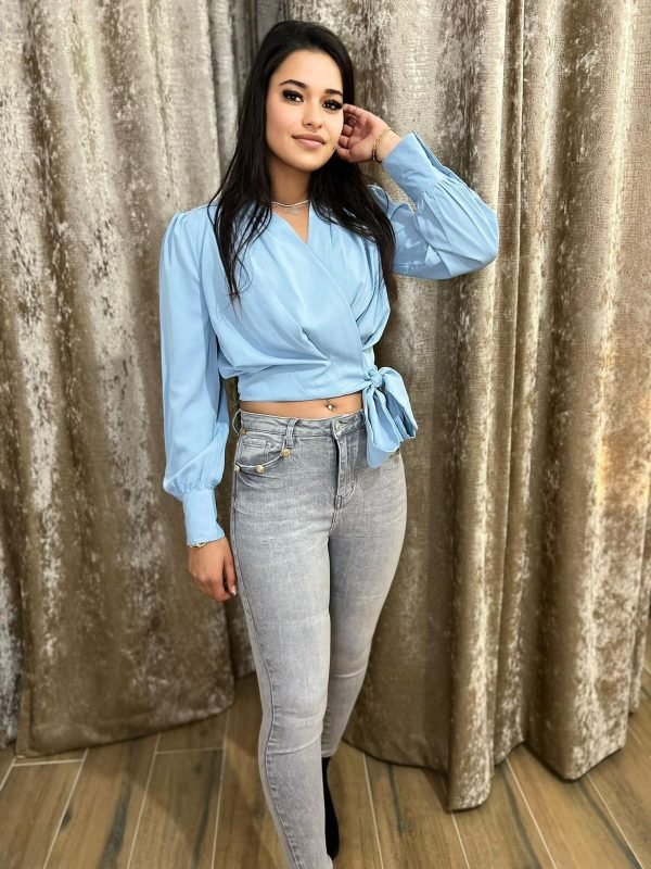 Shelly Blouse - Afbeelding 2