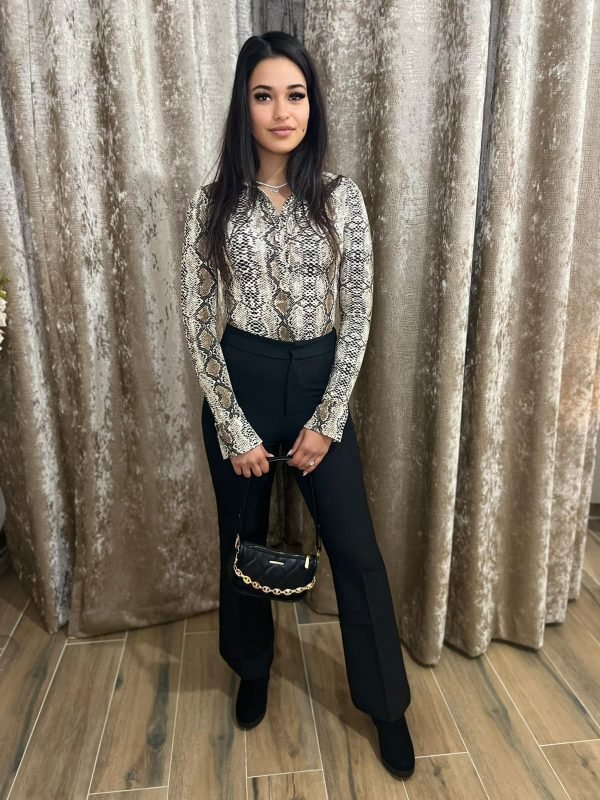 Elena body - Afbeelding 2