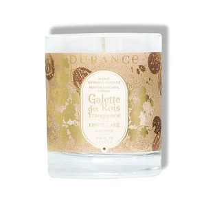 Kings cake geurkaars