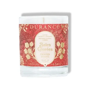 Frosted Berry geurkaars