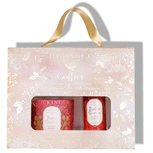 Frosted berries Fragrance Box
