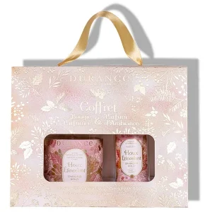 Sparkling Holly Fragrance Box
