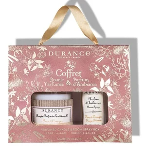Fleur d' Oranger Fragrance Box