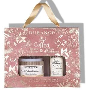 Fleur de Coton Fragrance Box