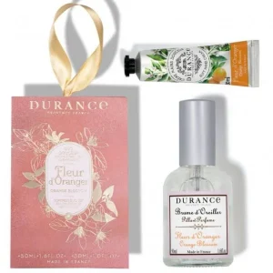 Orange Blossem softness duo set