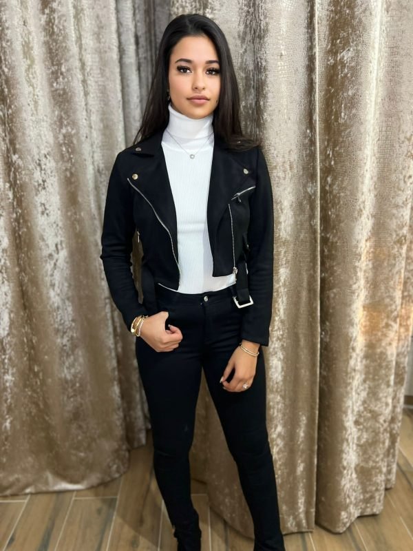 Kate Jacket - Afbeelding 2