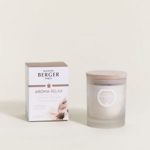 Aroma Relax geurkaars