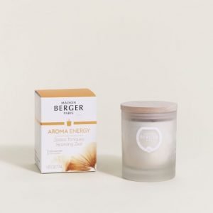 Aroma Energy geurkaars