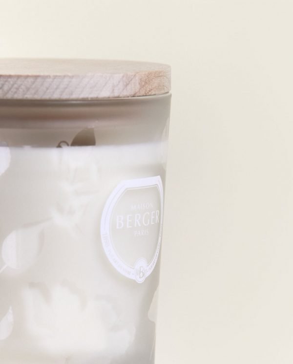 Aroma Energy geurkaars - Afbeelding 6