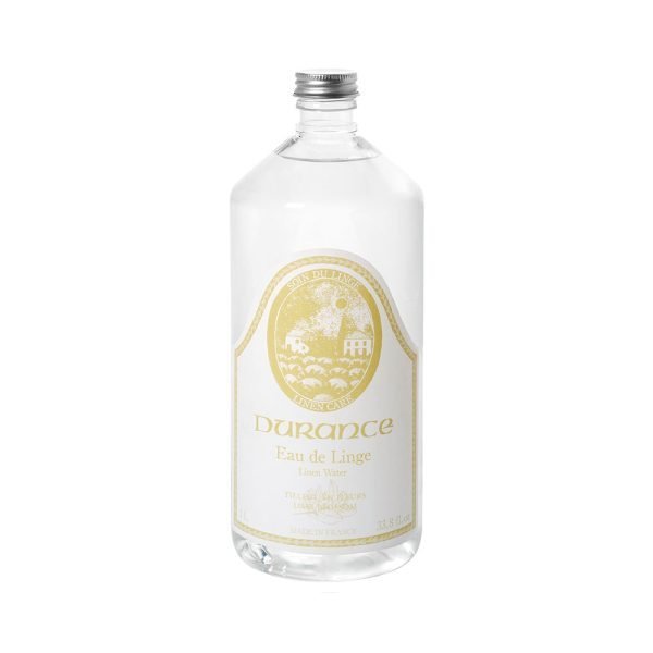 Linnen Water - Linde in bloei 1L