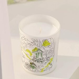 BLF Geurkaars Jardin aromatique